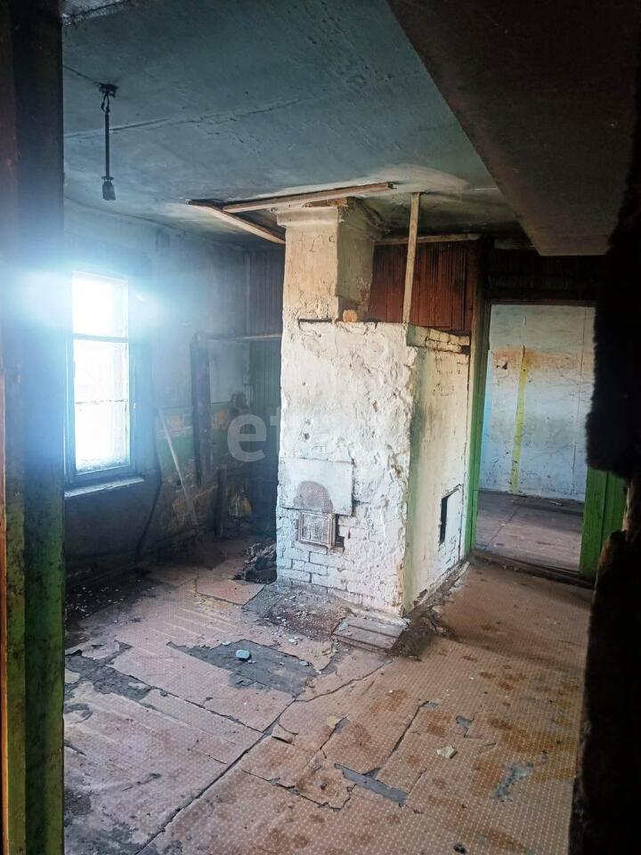 дом г Ирбит Октябрьская фото 12