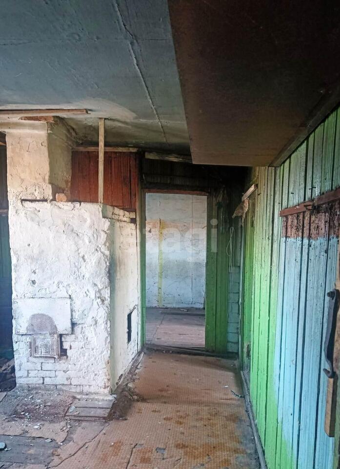 дом г Ирбит Октябрьская фото 13