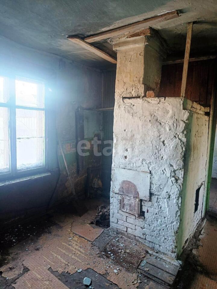 дом г Ирбит Октябрьская фото 15
