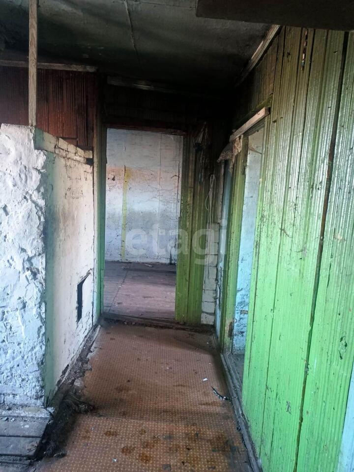 дом г Ирбит Октябрьская фото 16