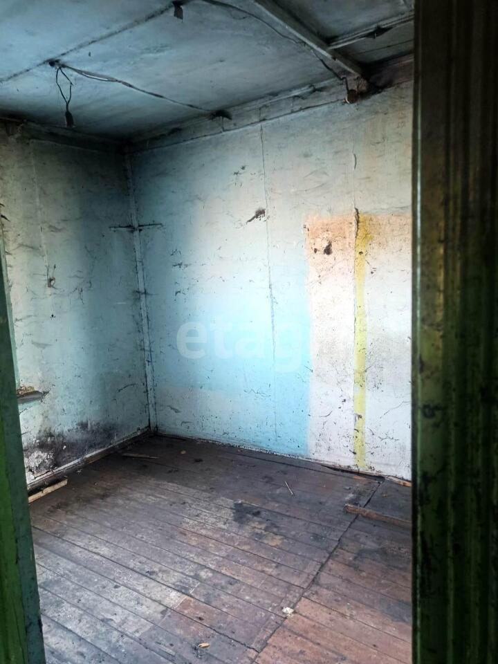 дом г Ирбит Октябрьская фото 20