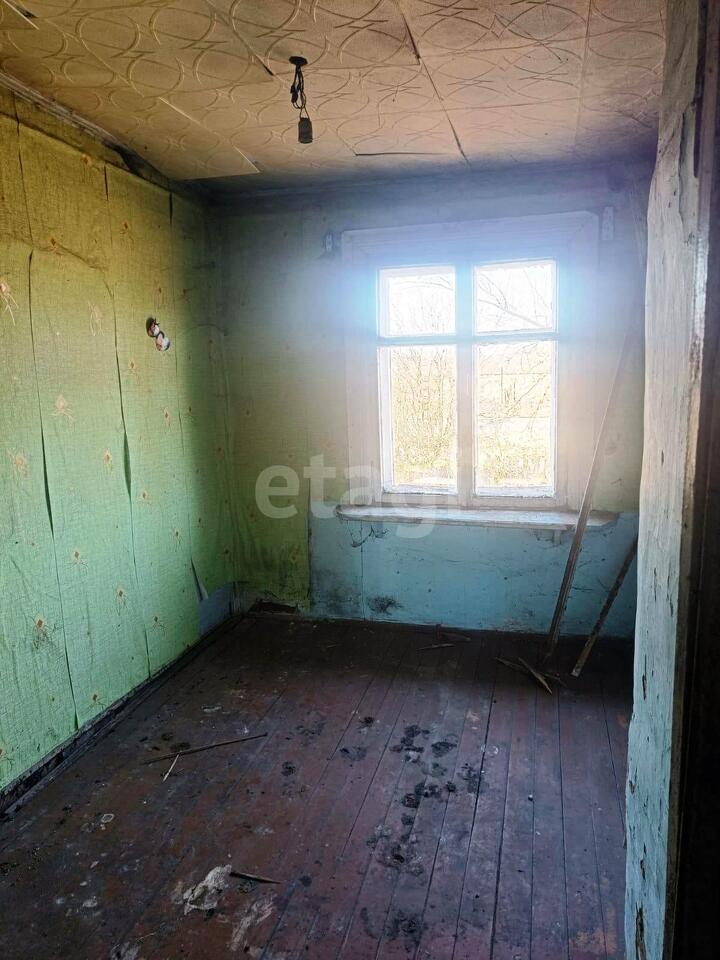 дом г Ирбит Октябрьская фото 23