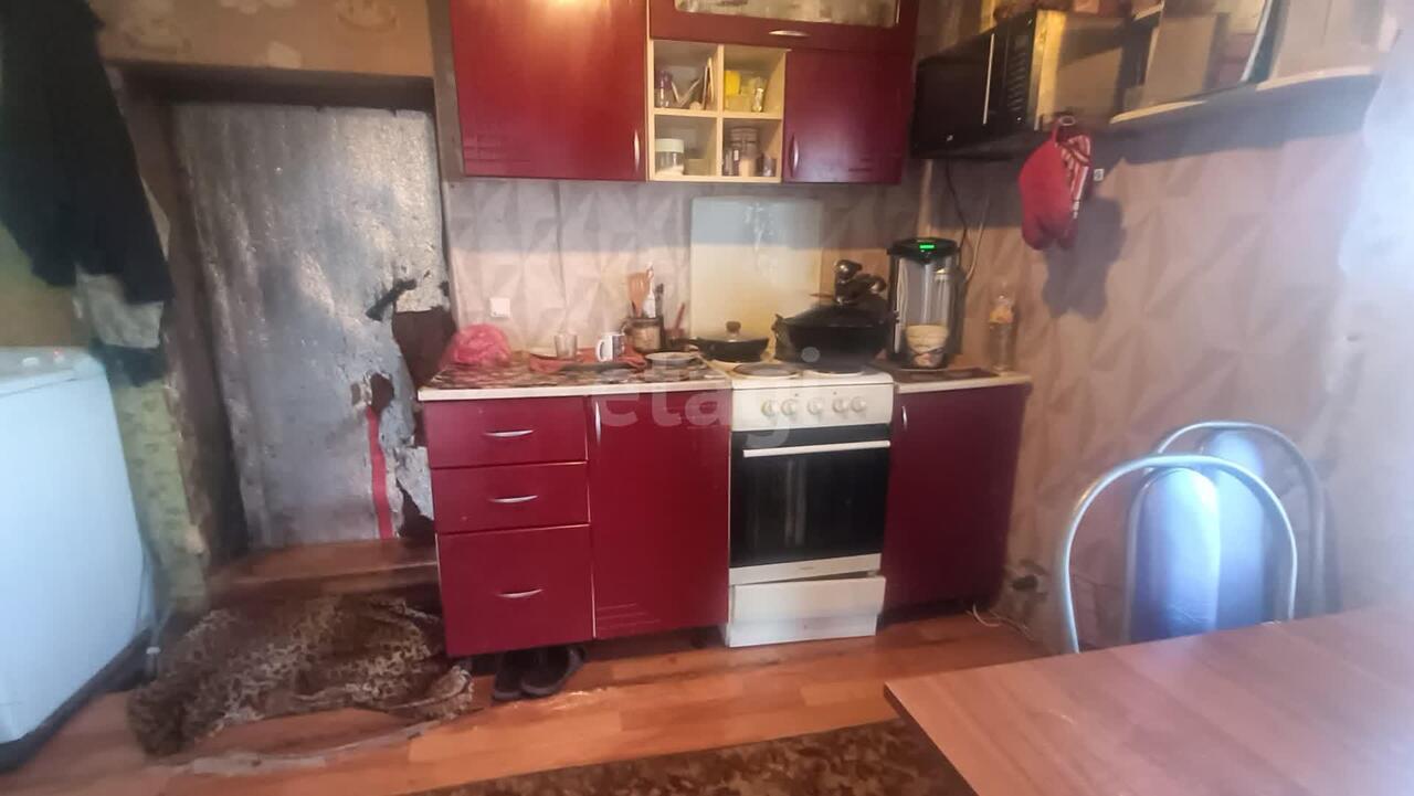 дом г Ирбит Кирова фото 9
