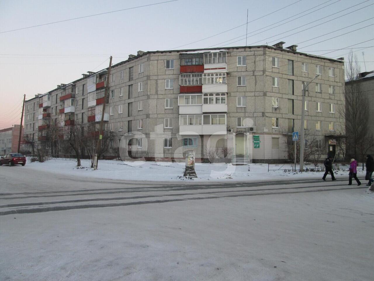 квартира г Ирбит ул Пролетарская 38 фото 10