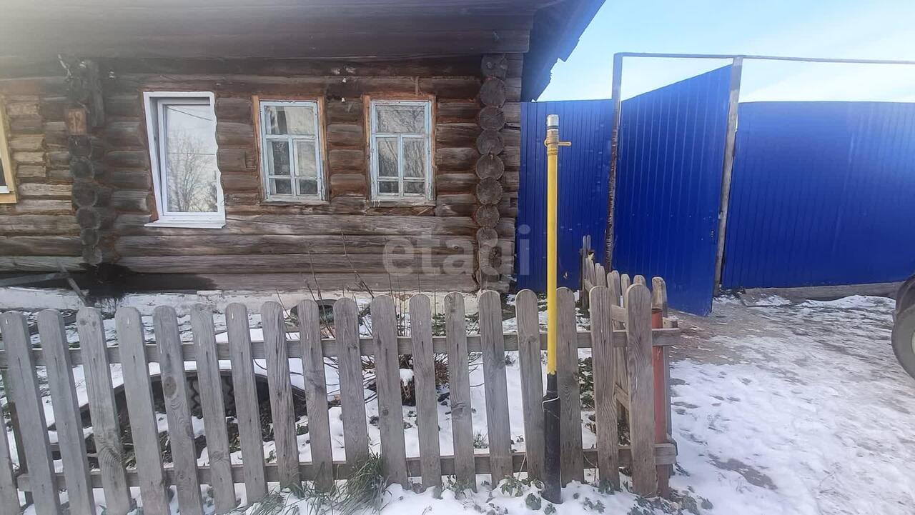 дом г Ирбит Кирова фото 19