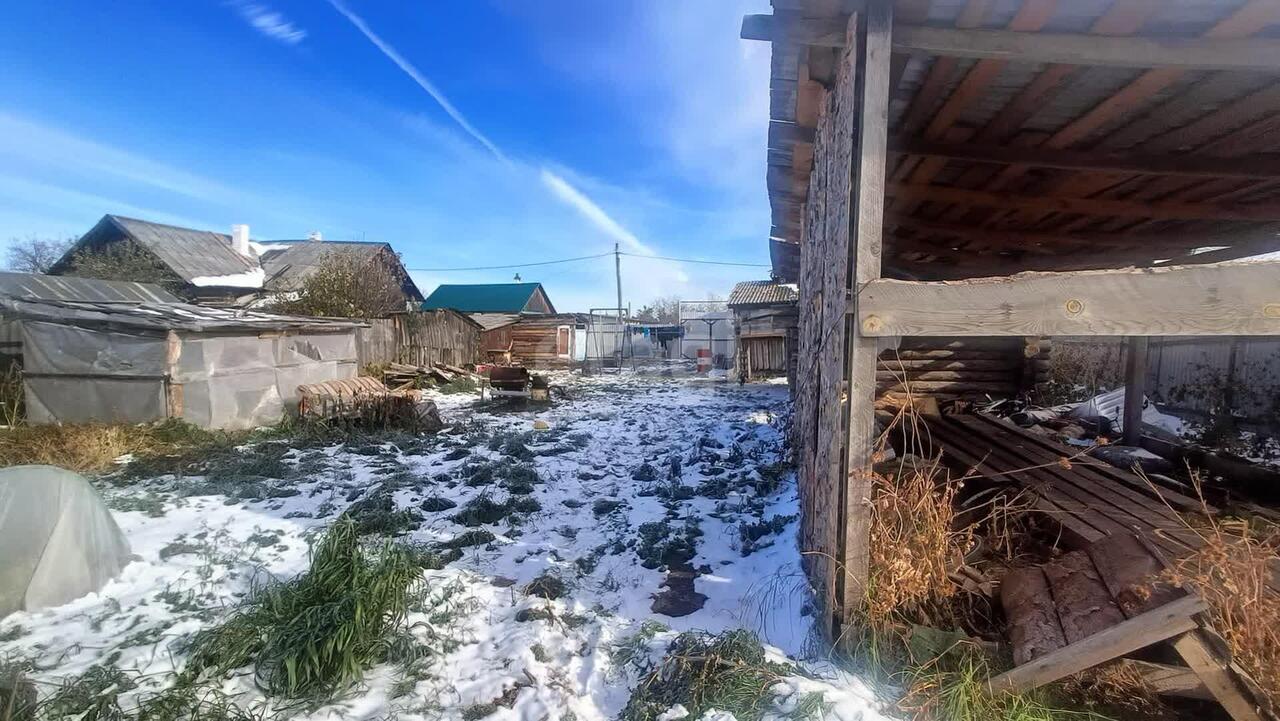 дом г Ирбит Кирова фото 20