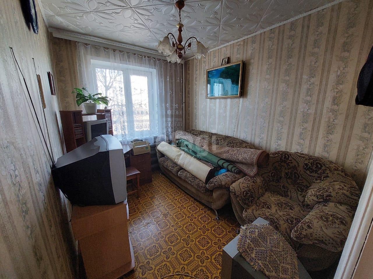 квартира г Ирбит Маршала Жукова, 19 фото 6