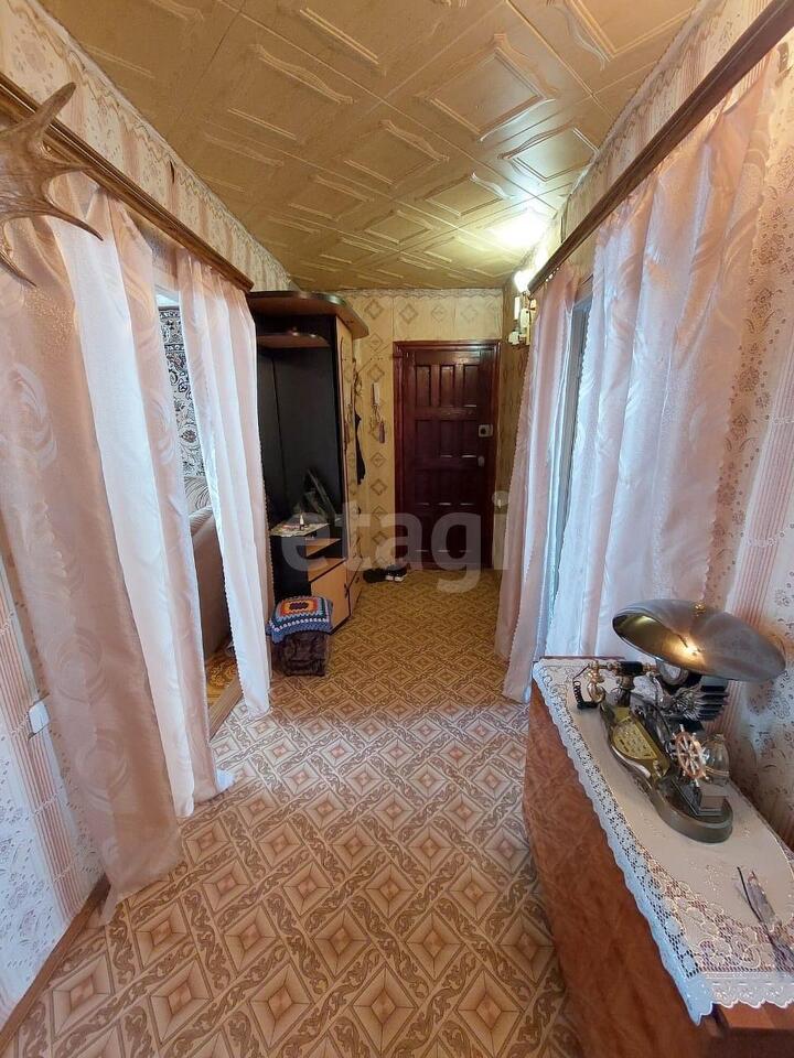 квартира г Ирбит Маршала Жукова, 19 фото 9