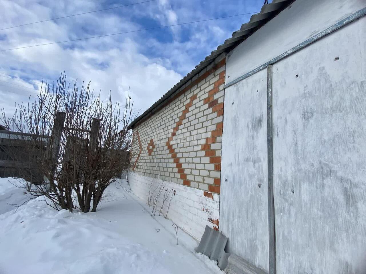 дом г Ирбит им. Н. Л. Чернова, Байкалово фото 11