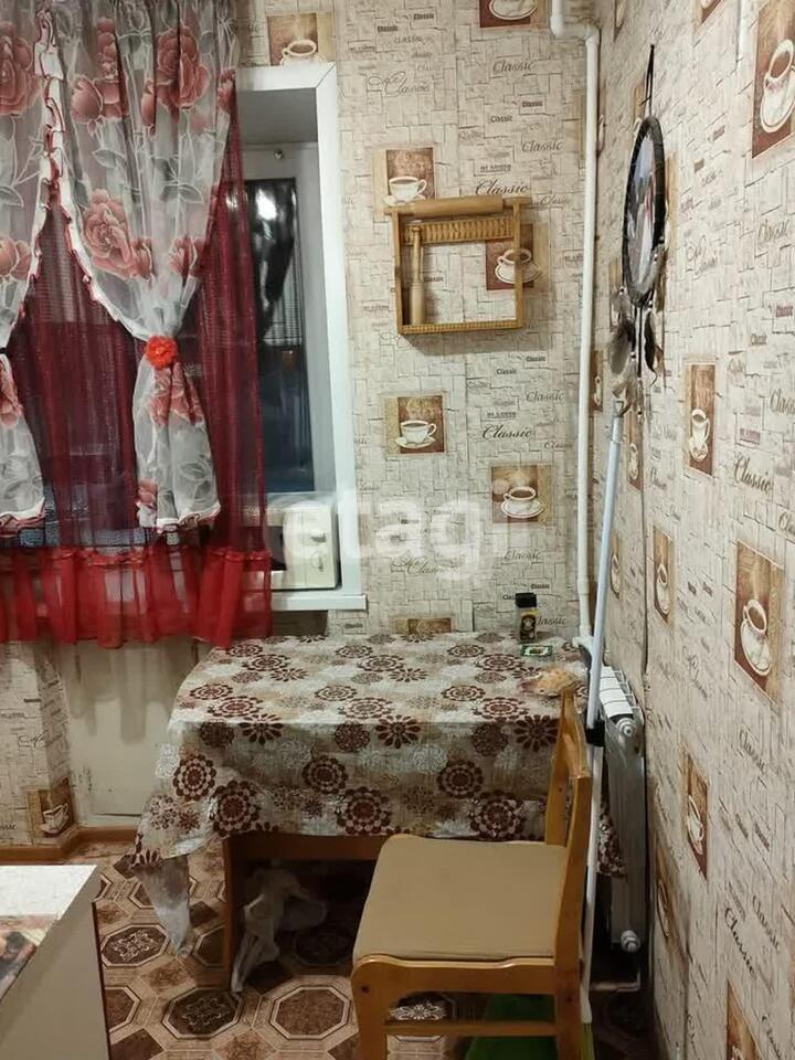 квартира г Ирбит ул Мальгина 46 фото 5