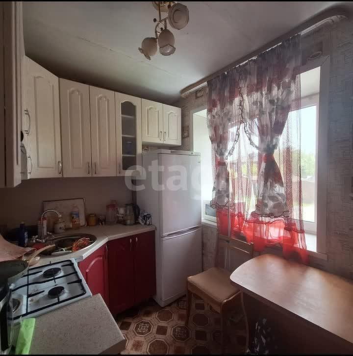 квартира г Ирбит ул Мальгина 46 фото 6