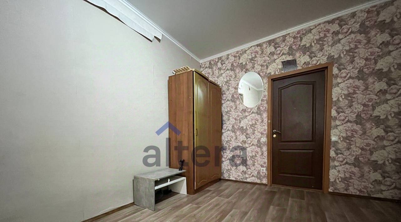 комната г Казань Авиастроительная ул Лейтенанта Красикова 3/27 фото 3