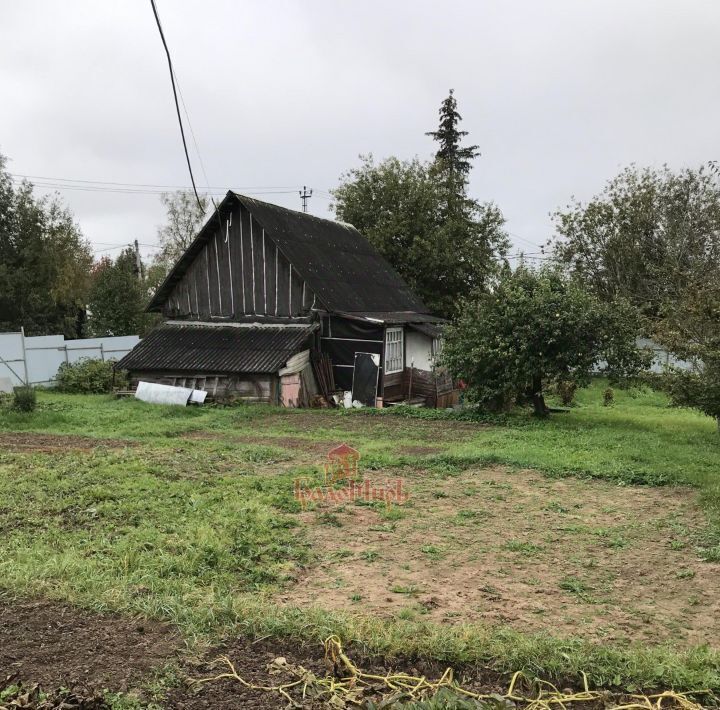 дом городской округ Дмитровский д Большое Прокошево 30 фото 5