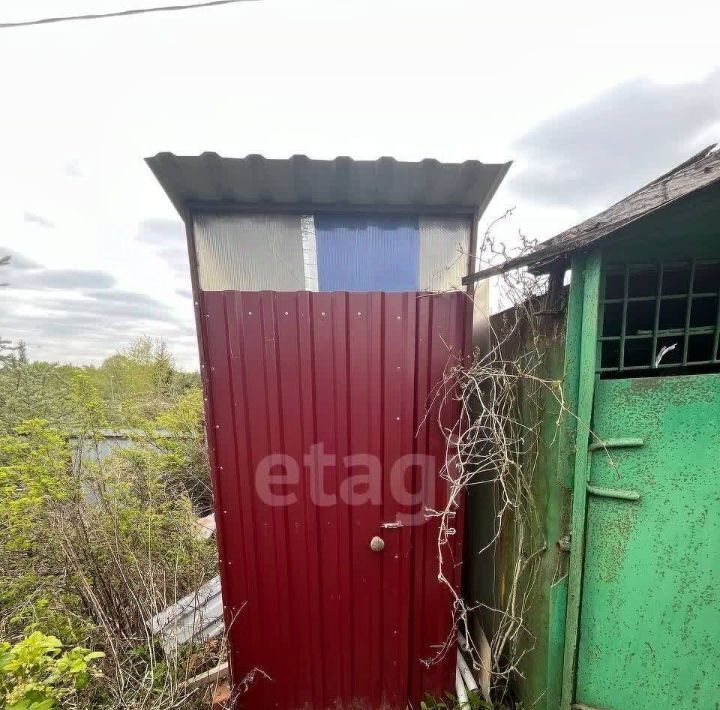 дом р-н Бабынинский д Доропоново садовое дачное товарищество, 121, Воротынск городское поселение фото 15