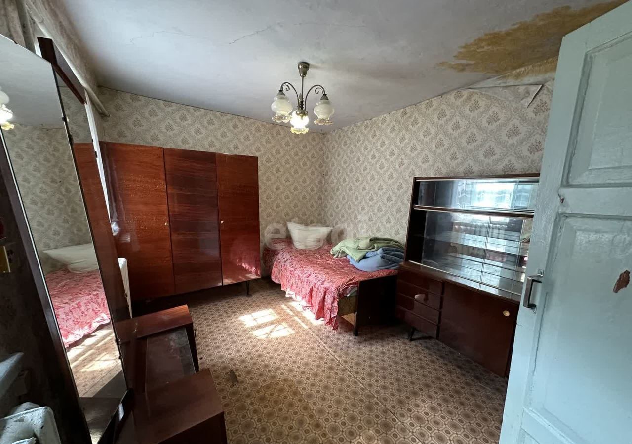дом г Воронеж р-н Центральный ул Крестьянская 12 фото 6