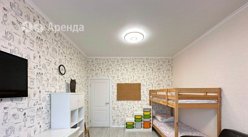 квартира г Москва метро Спартак ш Волоколамское 71к/2 фото 13