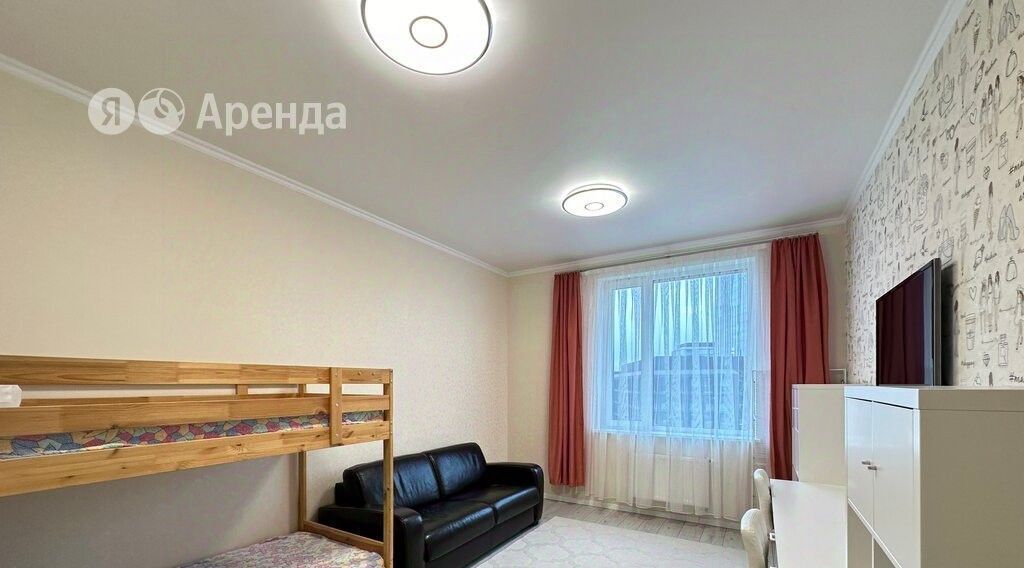 квартира г Москва метро Спартак ш Волоколамское 71к/2 фото 14