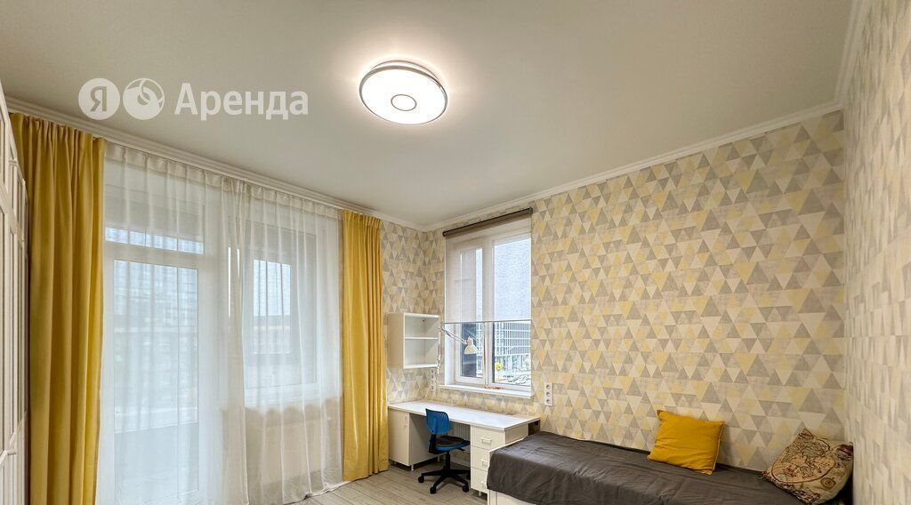 квартира г Москва метро Спартак ш Волоколамское 71к/2 фото 15