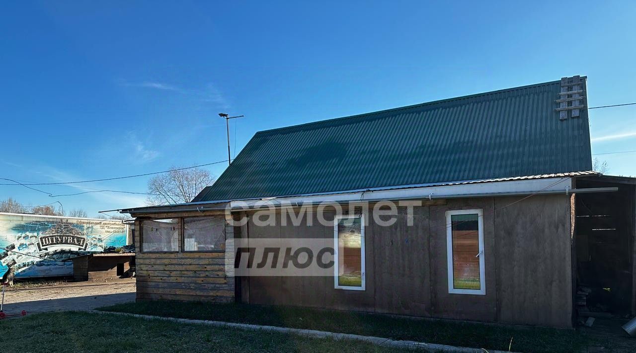 дом г Уфа р-н Калининский № 43 ОСТ ОАО УМПО КС, 120 фото 17