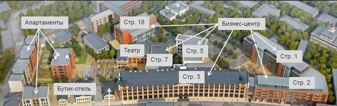 офис г Москва метро Марксистская ул Станиславского 21с/1 фото 10