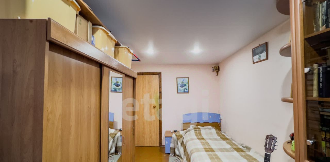 квартира г Кострома ул Титова 1 фото 9