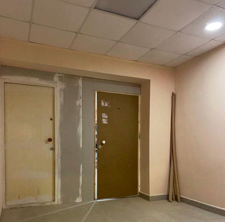 свободного назначения г Волгоград р-н Тракторозаводский ул им. Николая Отрады 1 фото 15