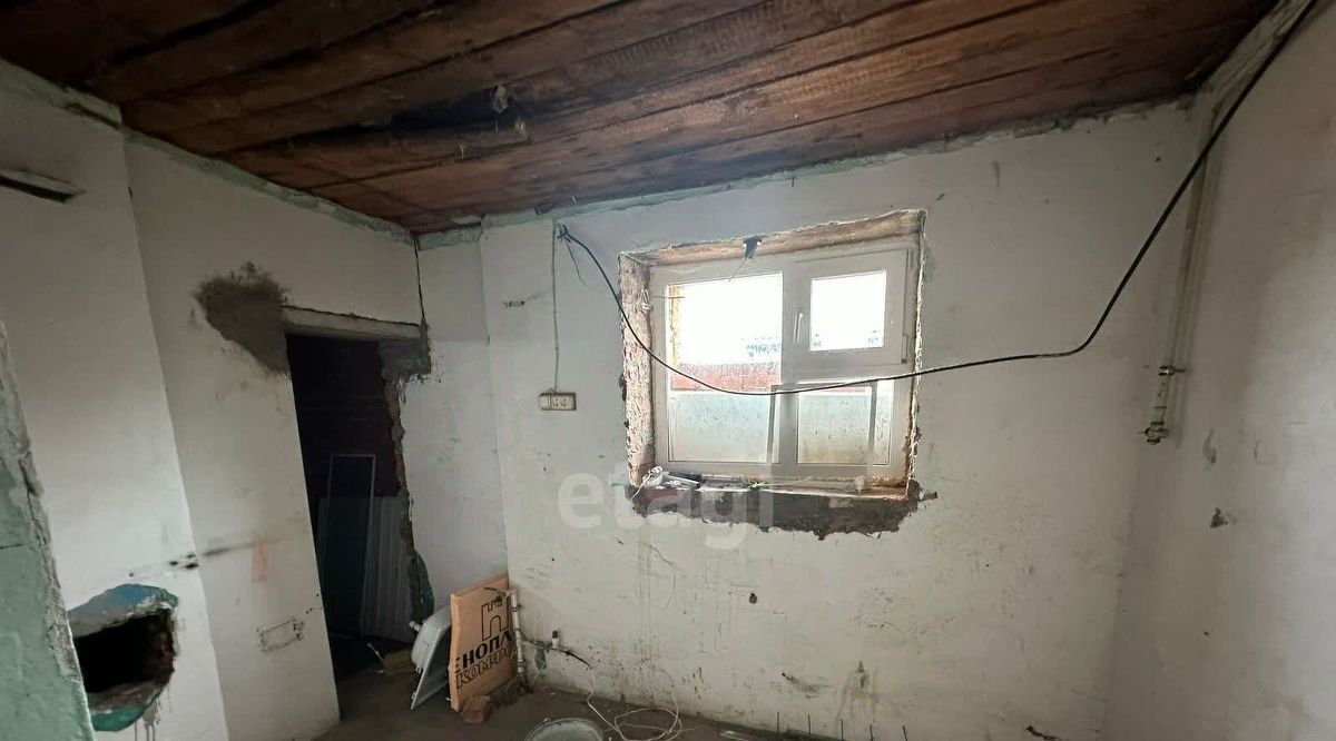 дом р-н Арский г Арск ул Строителей 6 фото 10