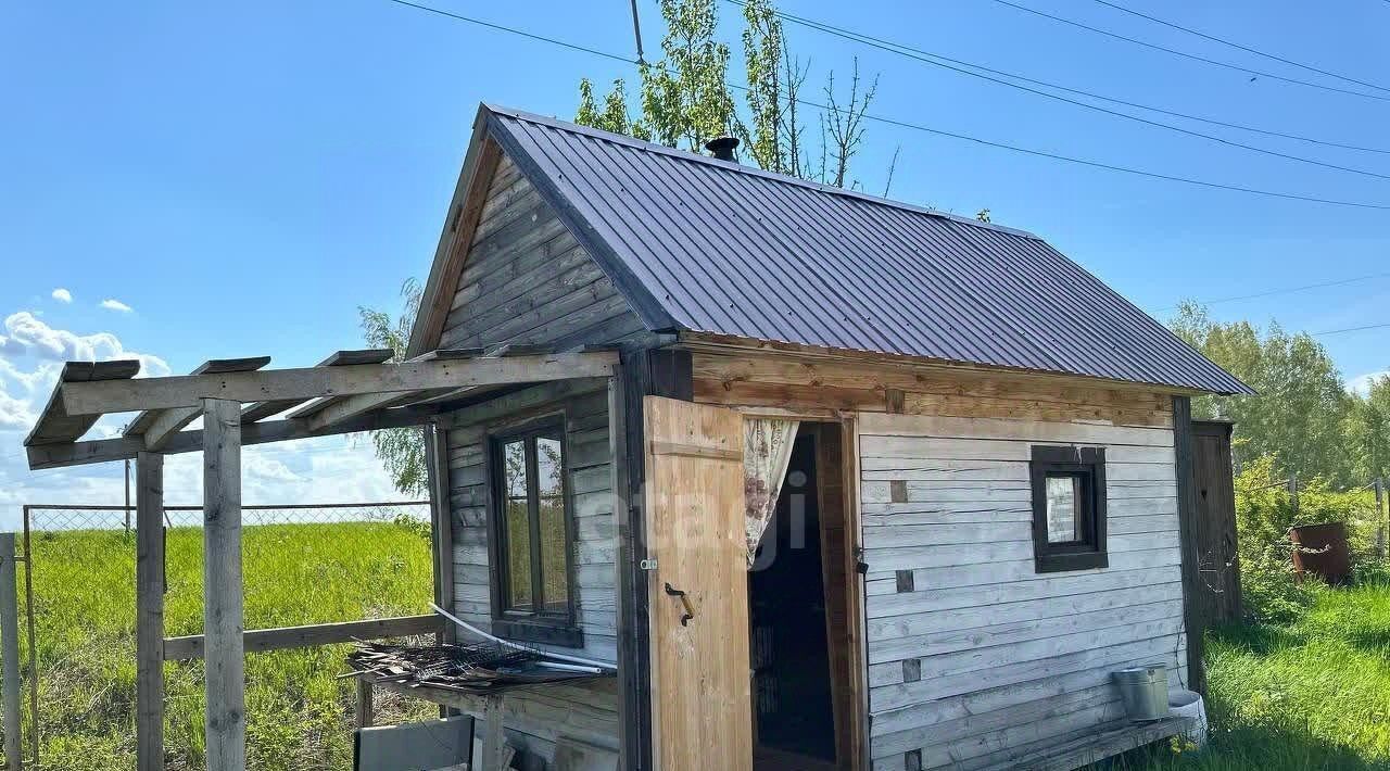 дом р-н Верхнеуслонский снт Родник Набережно-Морквашское с/пос, 28 фото 13