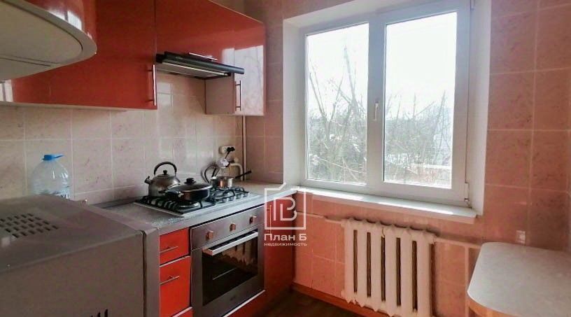 квартира г Калуга р-н Октябрьский ул Тарутинская 200к/1 фото 4