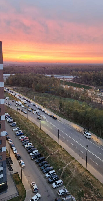 квартира городской округ Ленинский п Битца ЖК Южная Битца 6 Битца, Южный бульвар фото 7