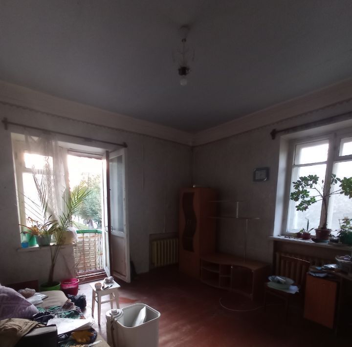 квартира г Кирово-Чепецк пр-кт Мира 10 фото 6