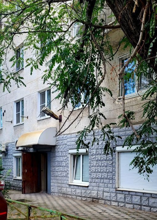 офис г Новороссийск р-н Центральный ул Серова 14 фото 1