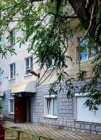 р-н Центральный ул Серова 14 фото