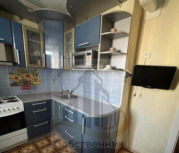 квартира г Старый Оскол Северный микрорайон 28 фото 3