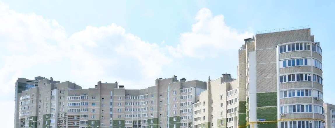 квартира г Белгород Восточный ул Газовиков 7 фото 14