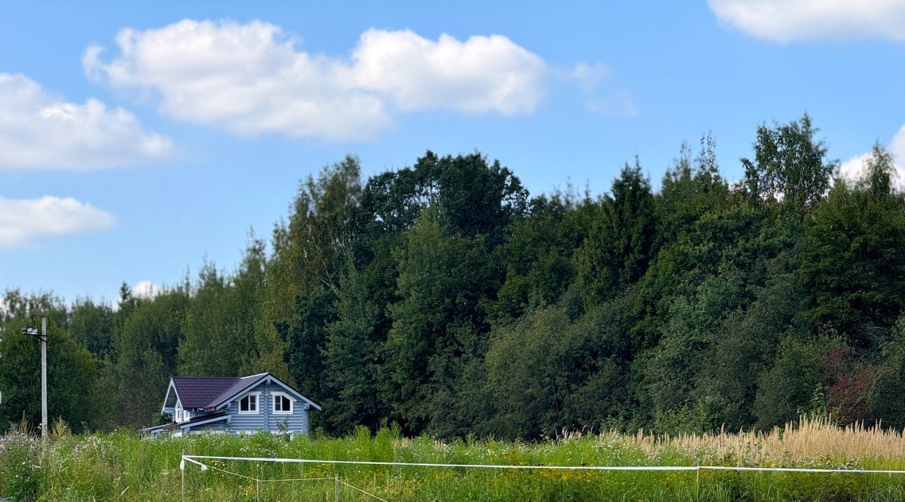 земля 85, Дмитровский городской округ, Медведки кп фото 12