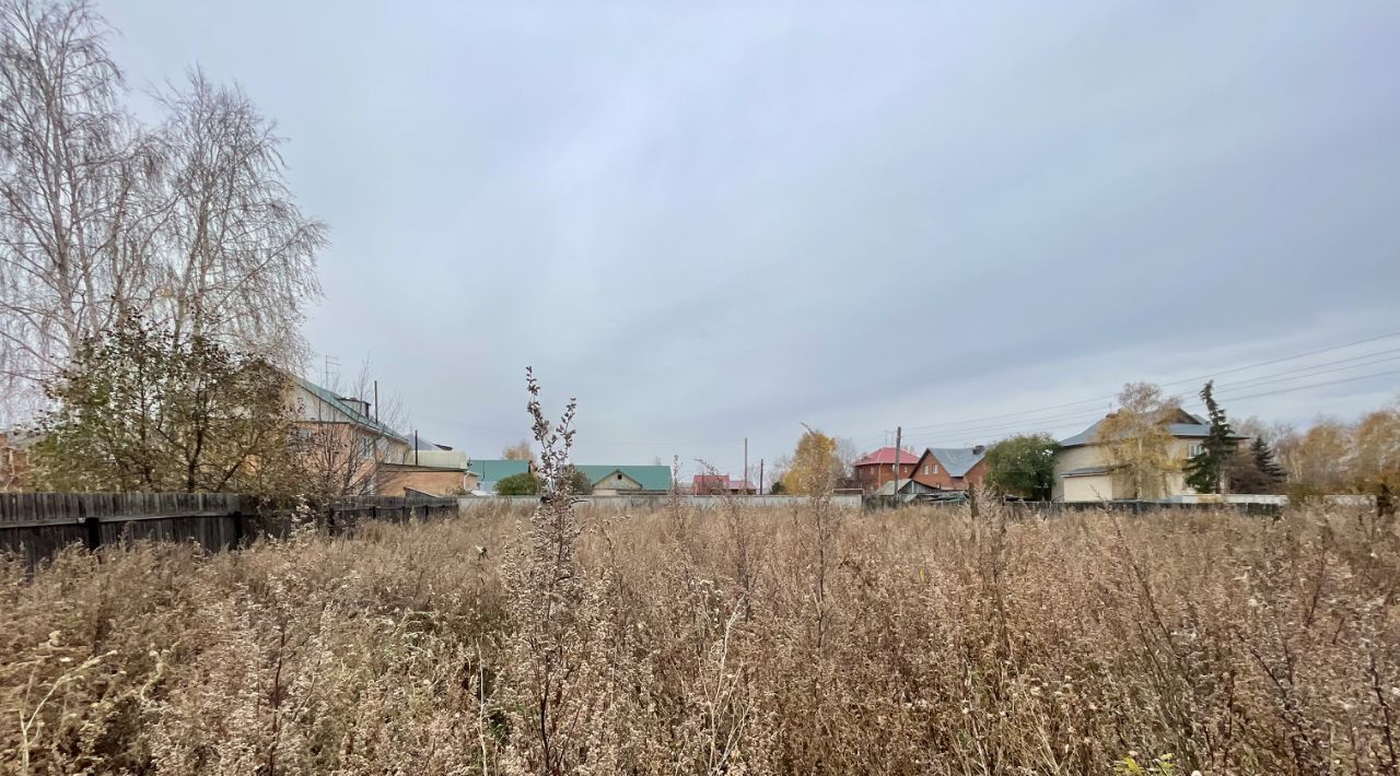 дом г Омск мкр Береговой р-н Советский ул Цветочная 33 фото 30