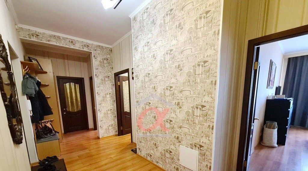 квартира г Кемерово р-н Ленинский ул Марковцева 10 фото 19