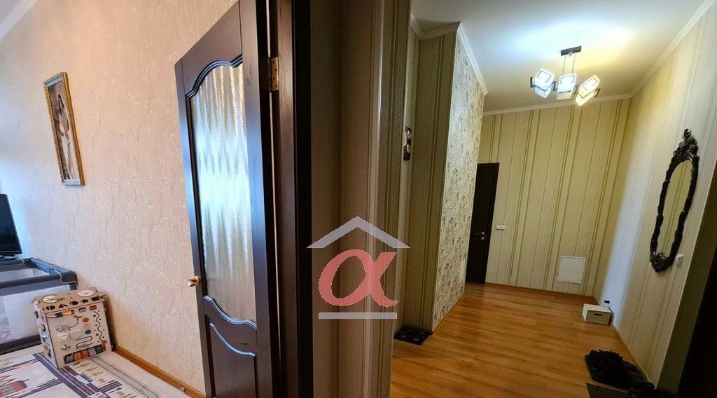 квартира г Кемерово р-н Ленинский ул Марковцева 10 фото 22