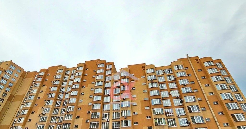 квартира г Кемерово р-н Ленинский ул Марковцева 10 фото 27