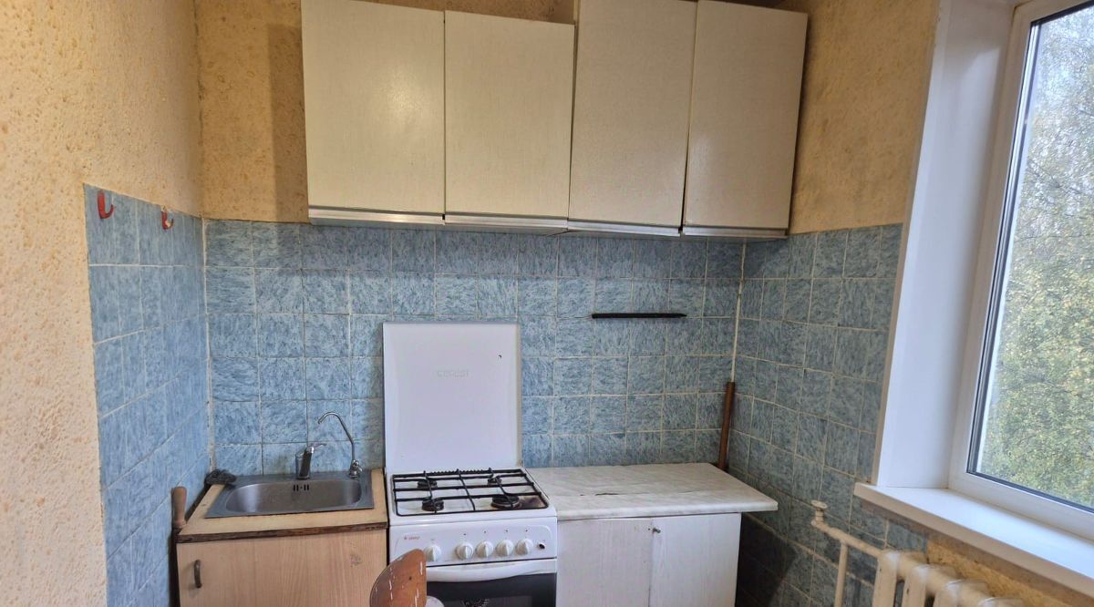 квартира г Дмитров мкр ДЗФС 3 фото 4