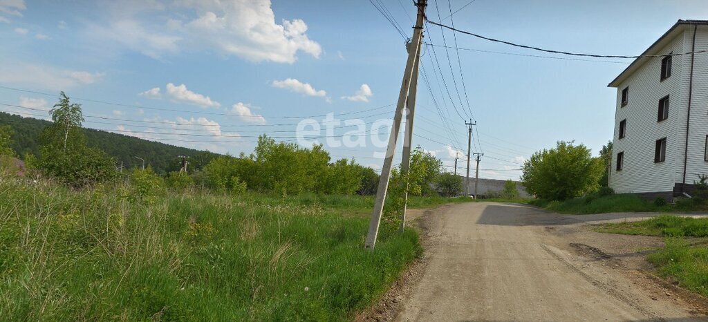 земля р-н Иркутский п Малая Топка ул Молодежная фото 5