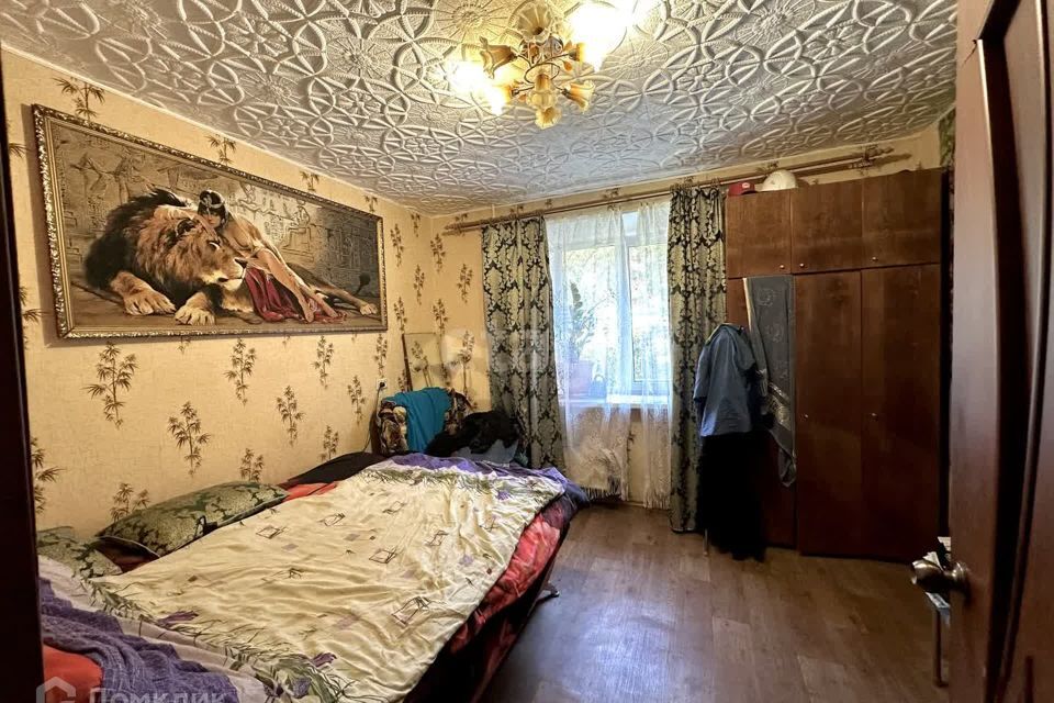 квартира р-н Кстовский д Афонино ул Магистральная 309 фото 4