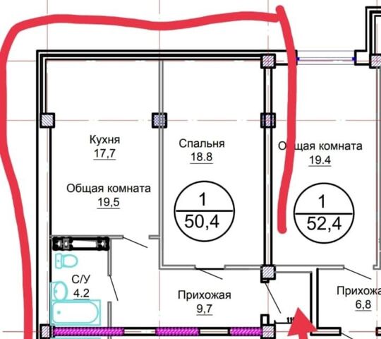 дом 32/4 Махачкала городской округ, 57Б / Новокаякентская улица фото