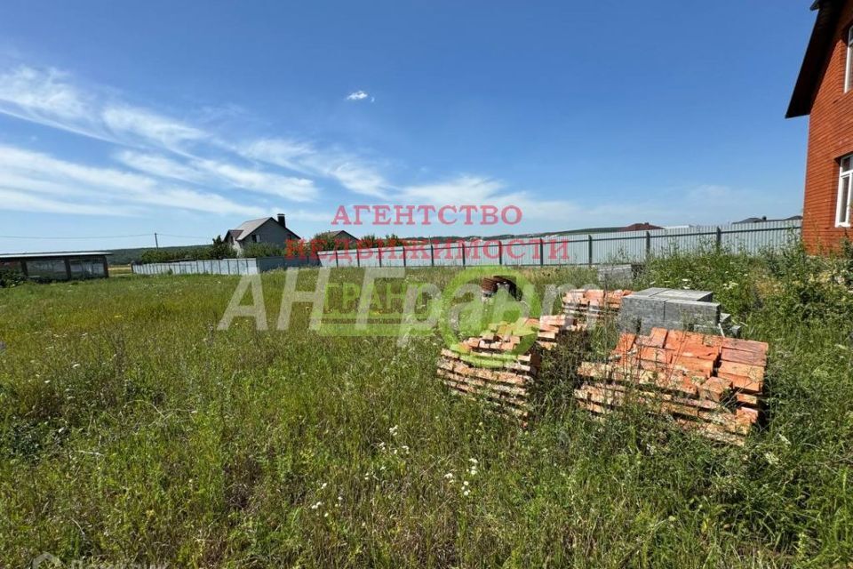 дом р-н Белгородский пгт Разумное ул Уютная фото 2