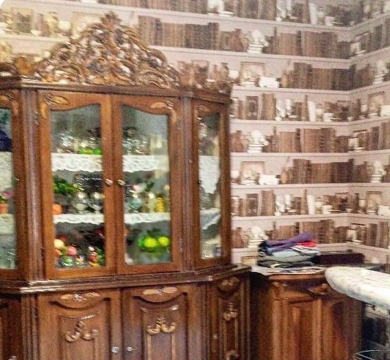 дом г Бийск п Нагорный ул Василия Чапаева 61 фото 9