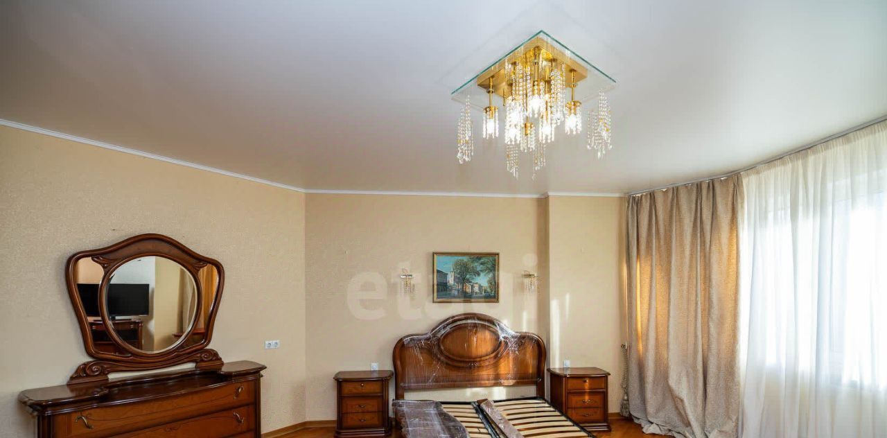 квартира г Сургут пр-кт Ленина 24/3 18-й фото 14