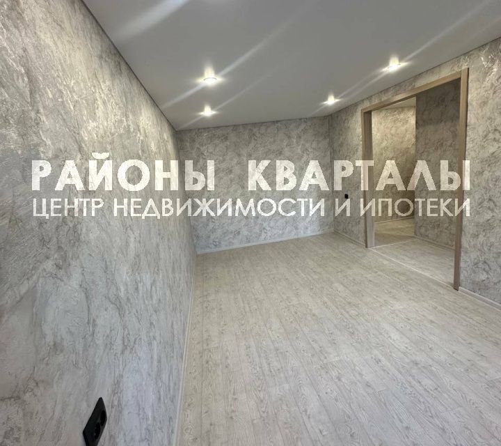 квартира г Челябинск ул Овчинникова 15а городской округ Челябинск фото 4