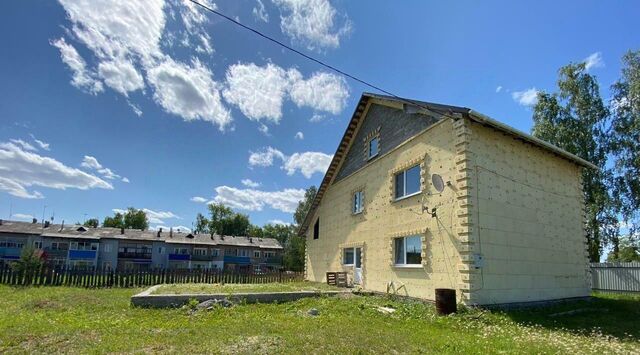 дом ул Октябрьская 5 муниципальное образование фото