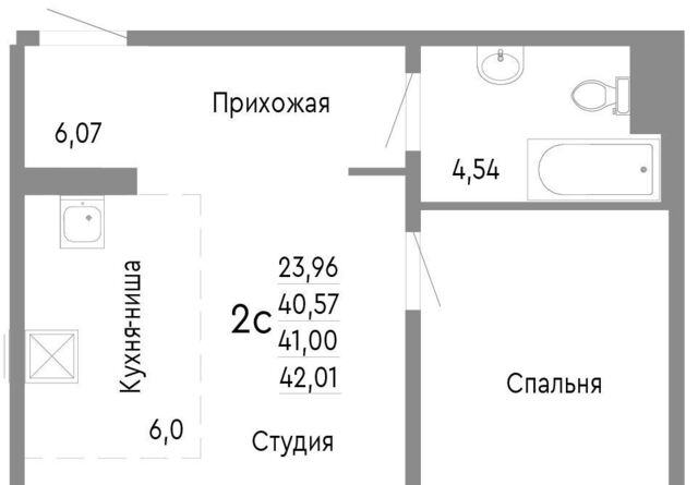 р-н Советский дом 1к/2 фото